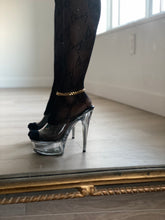 Load image into Gallery viewer, Missy  Cuban anklet
